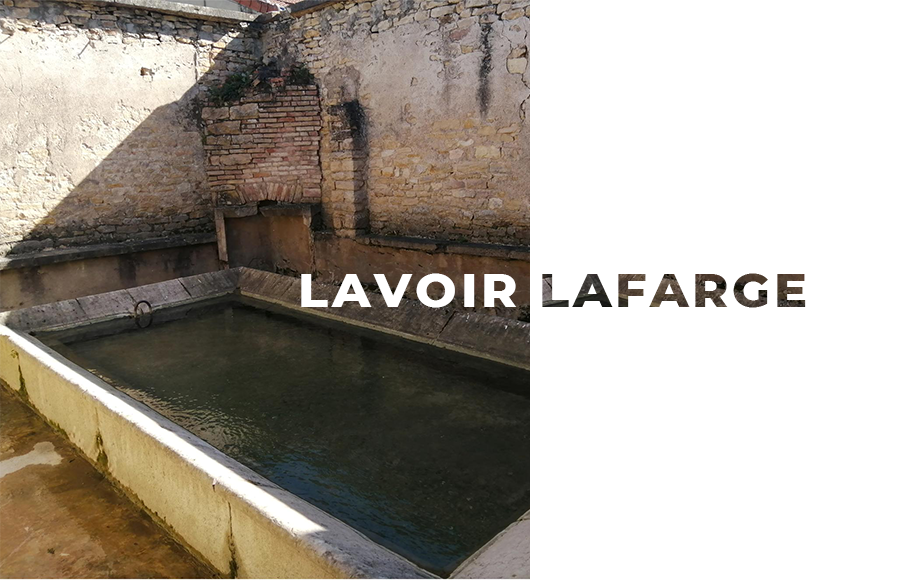 lavoir-LaFarge